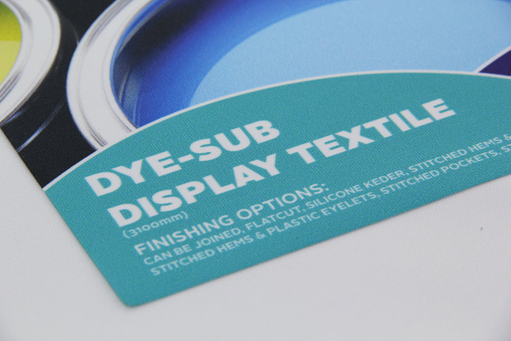 Display Textile