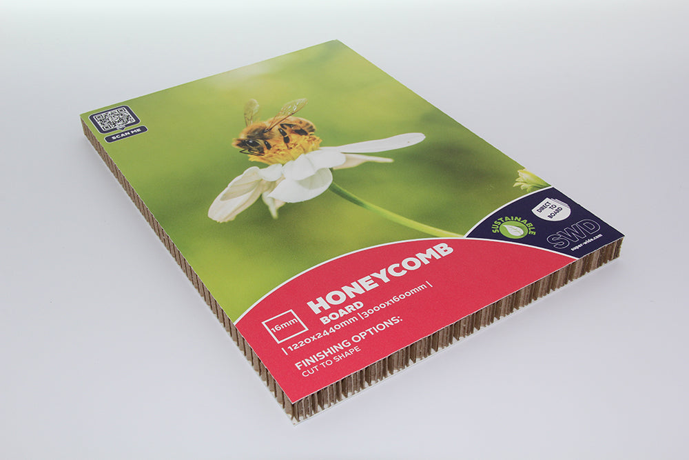 16mm Honeycomb Board