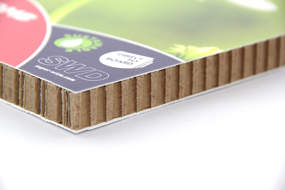 16mm Honeycomb Board