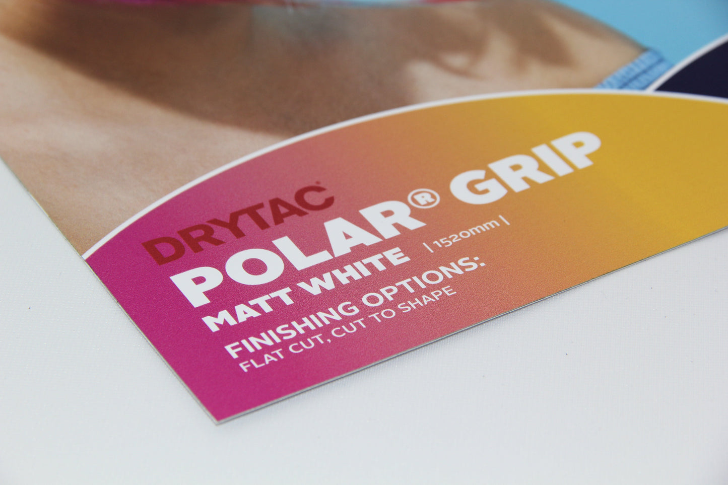 Drytac Polar Grip