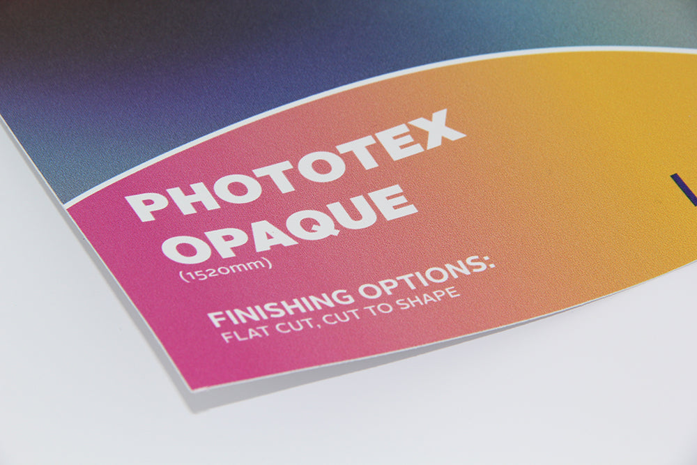 Phototex Opaque