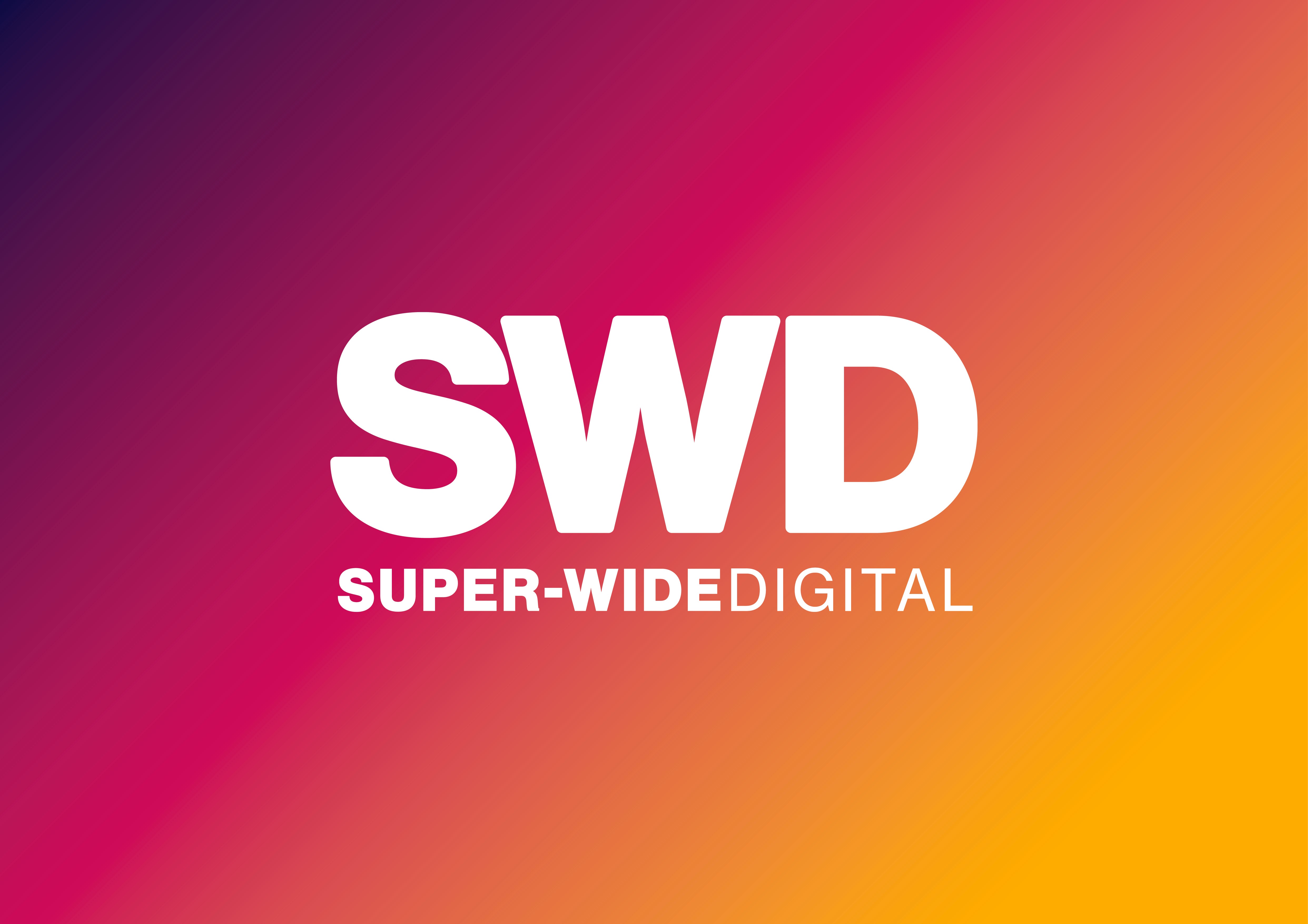 Photograph for Super-Wide Digital Ltd, Printing business in Bolton