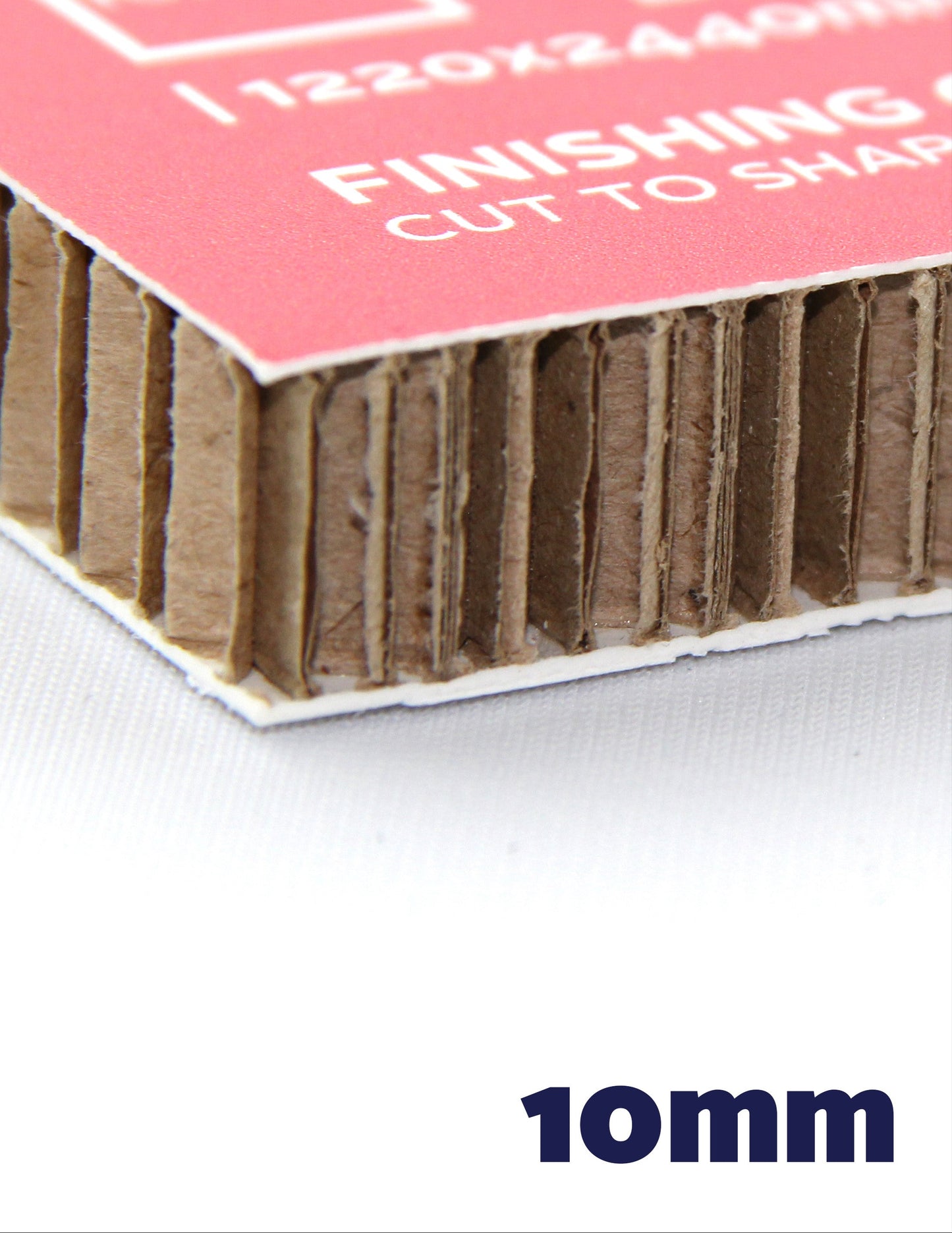 10mm Honeycomb Board
