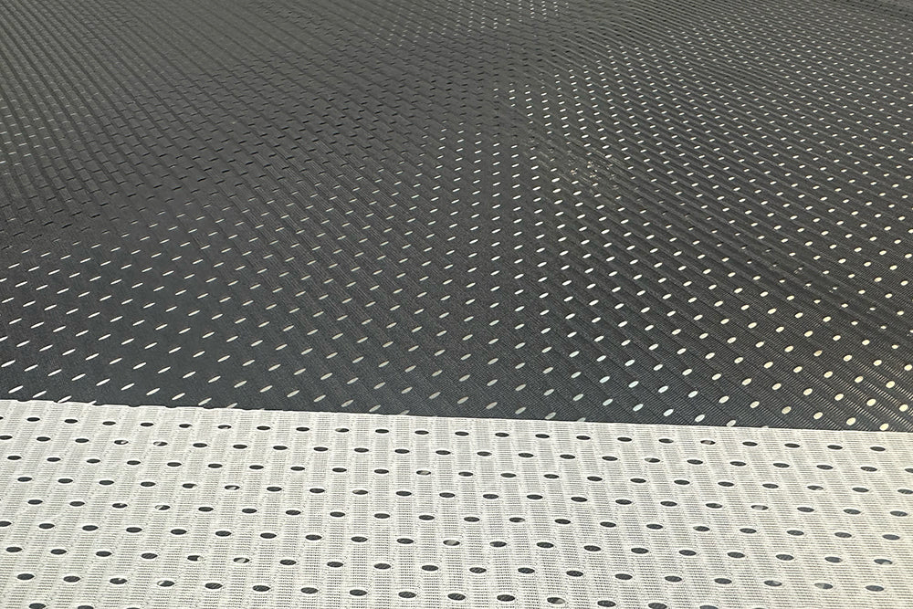 Scrim (Beach Flag)