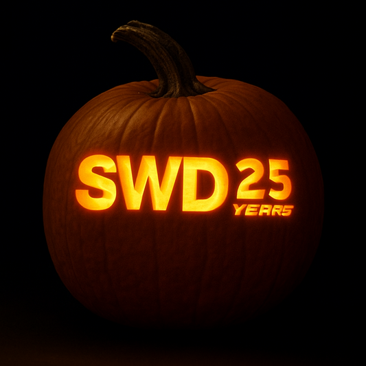 Happy Halloween from Everyone at Super-Wide Digital