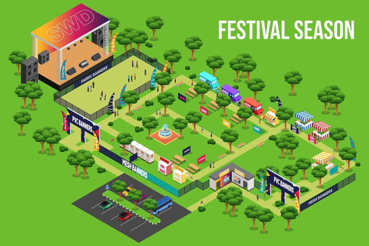 Festival Season