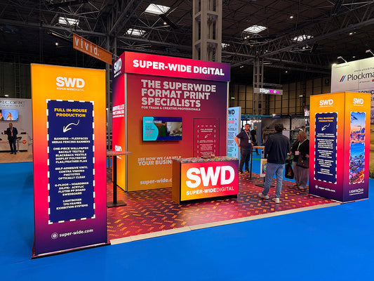 The Print Show 2026