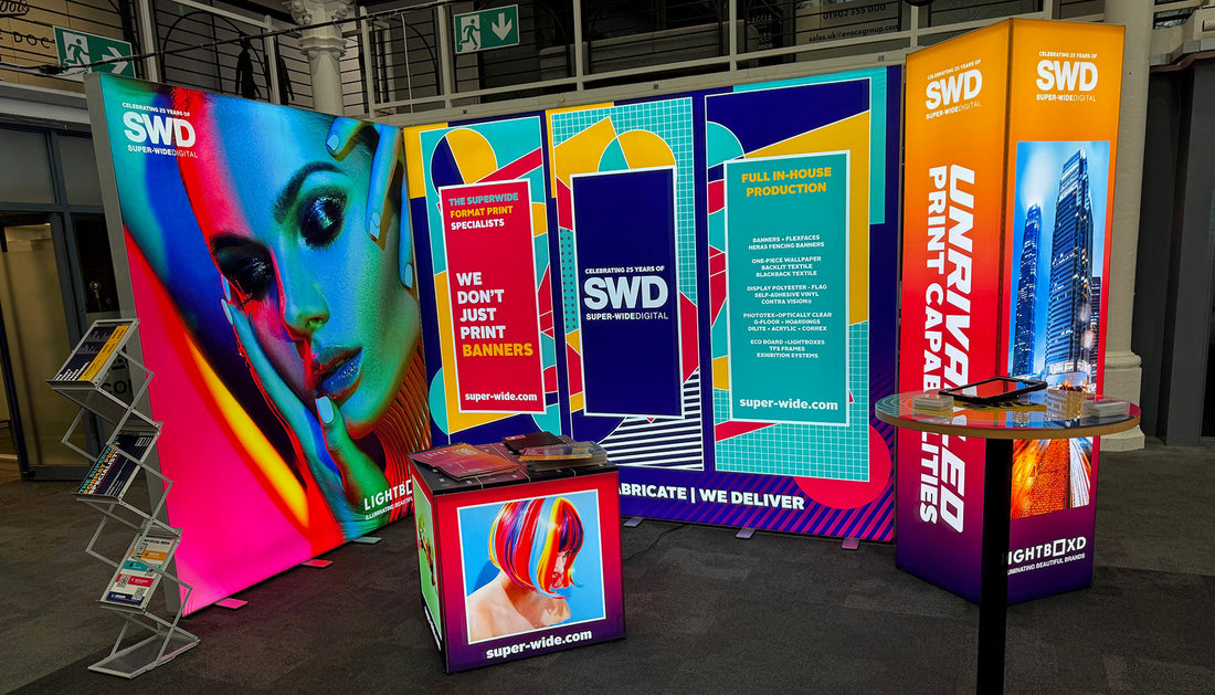 VM & Display Show 2025