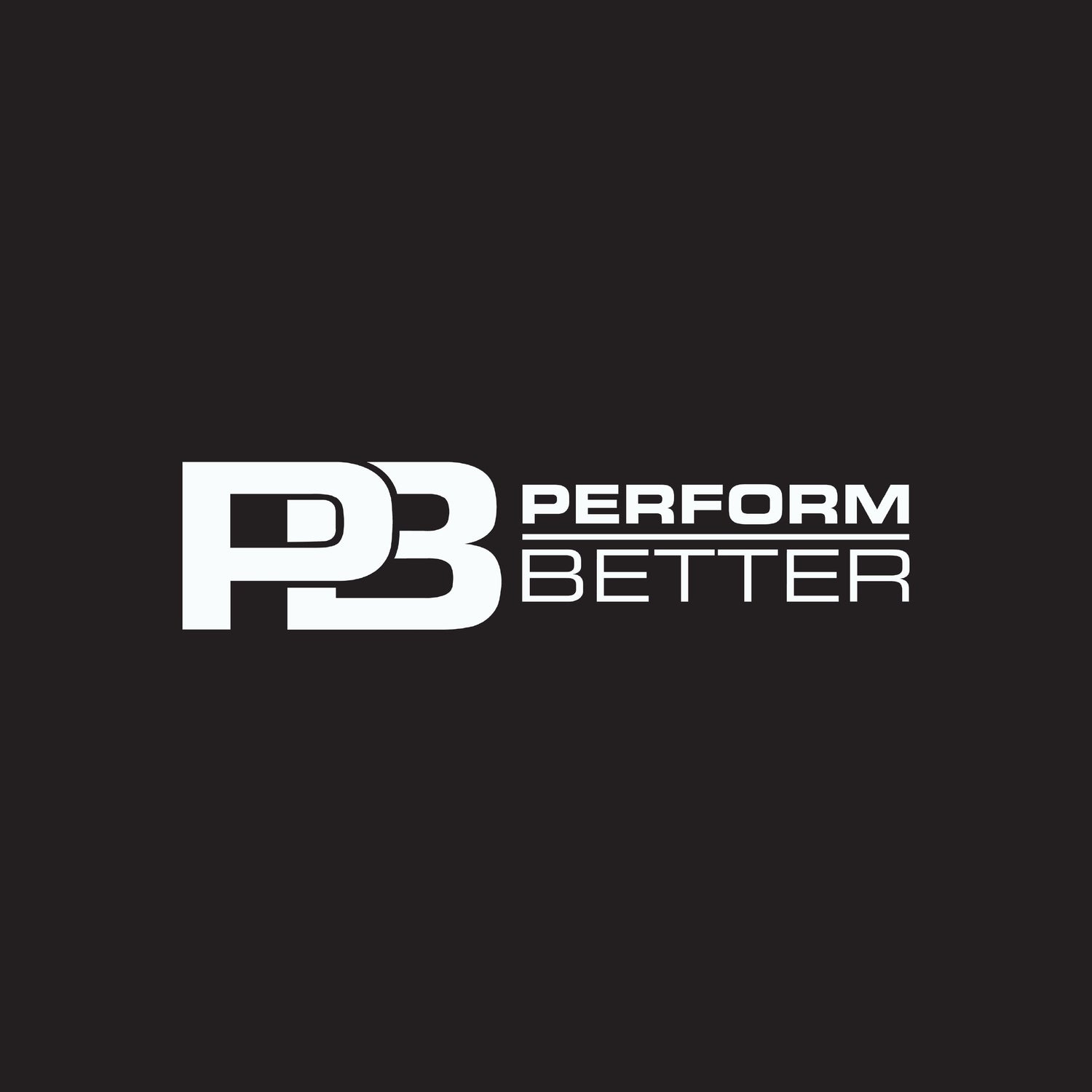 PerformBetter