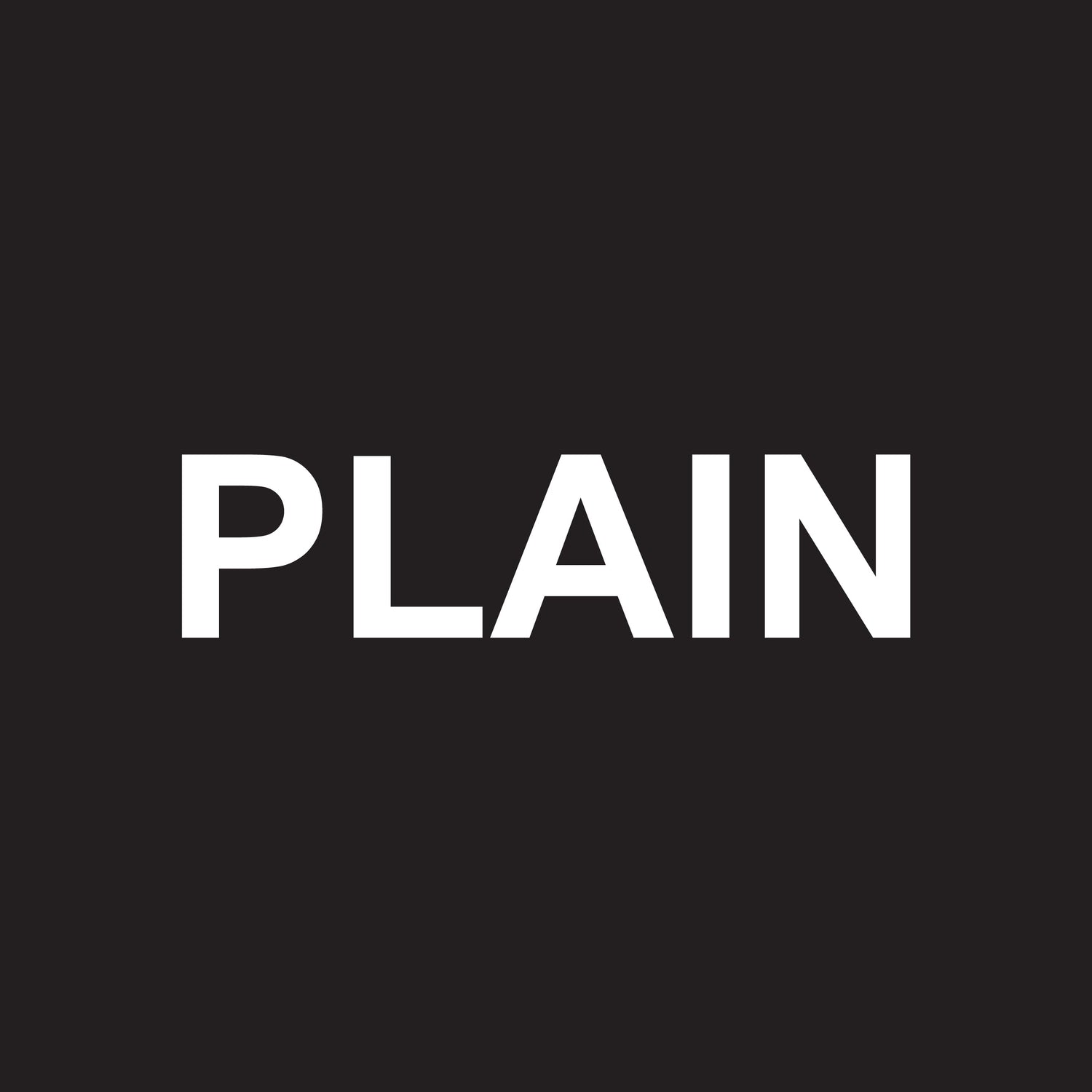 Plain