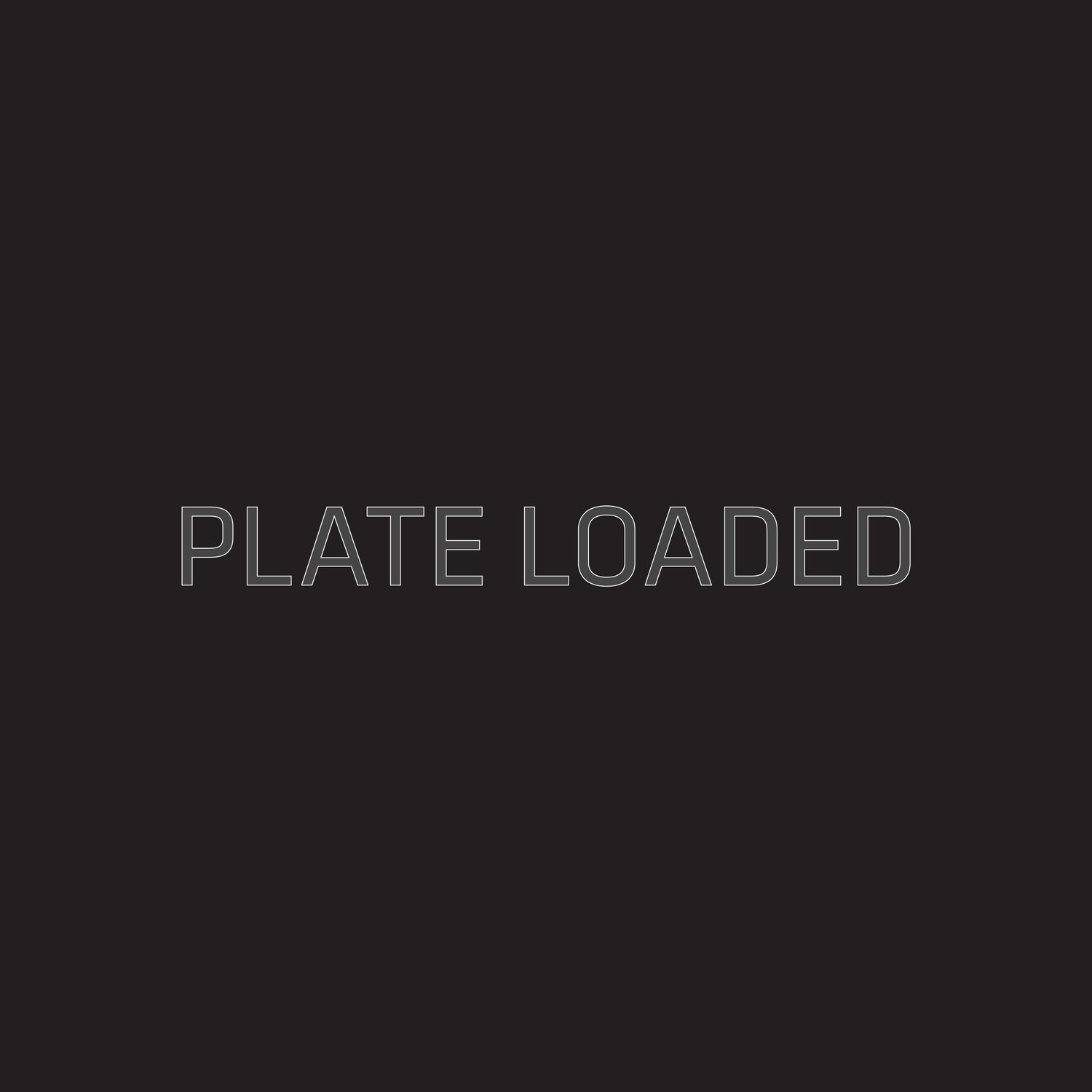 PlateLoaded