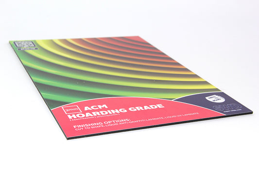 Composite Aluminium (ACM)
