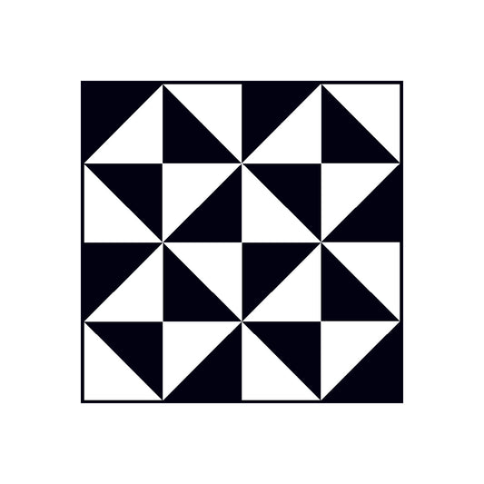 Art Deco Black Premium