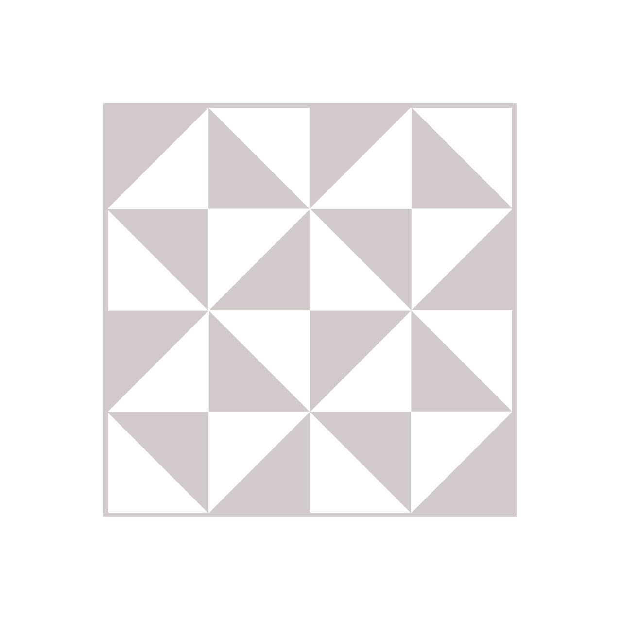 Art Deco Grey Premium SAMPLE