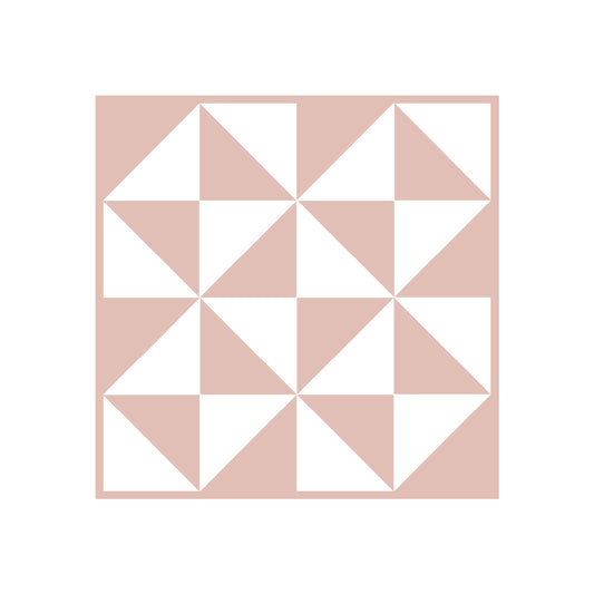Art Deco Pink Premium