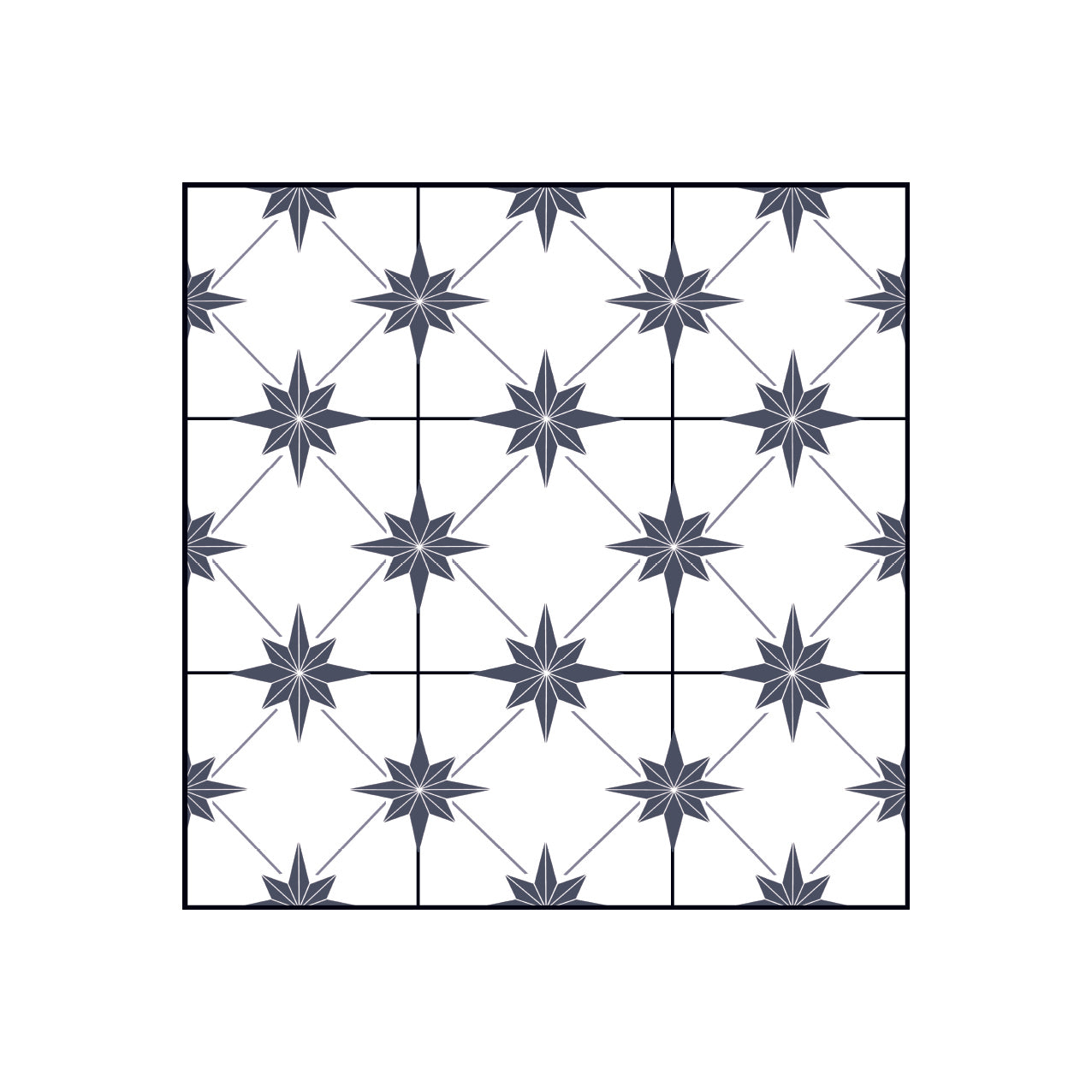 Astral Diamond Navy Premium