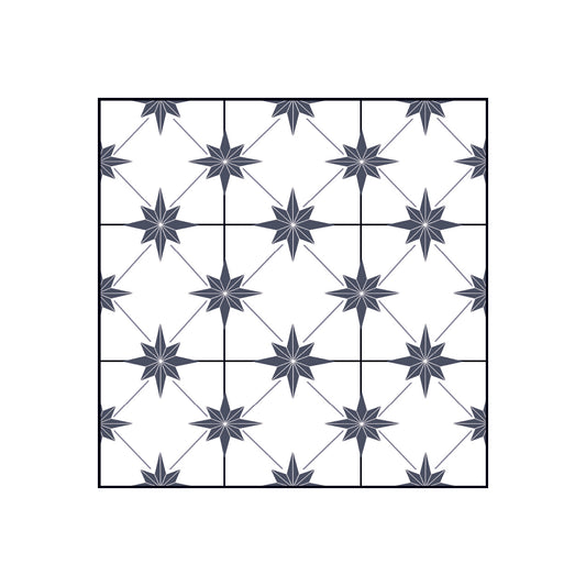 Astral Diamond Navy Premium