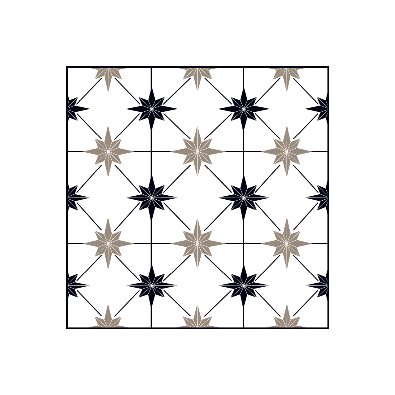 Astral Diamond Sage & Black Premium