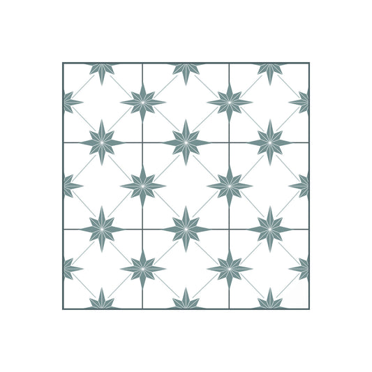 Astral Diamond Teal Premium SAMPLE