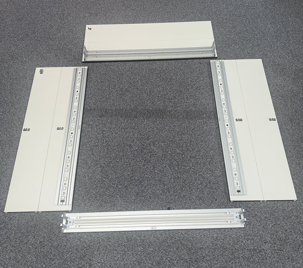2025 Premium LED Counter