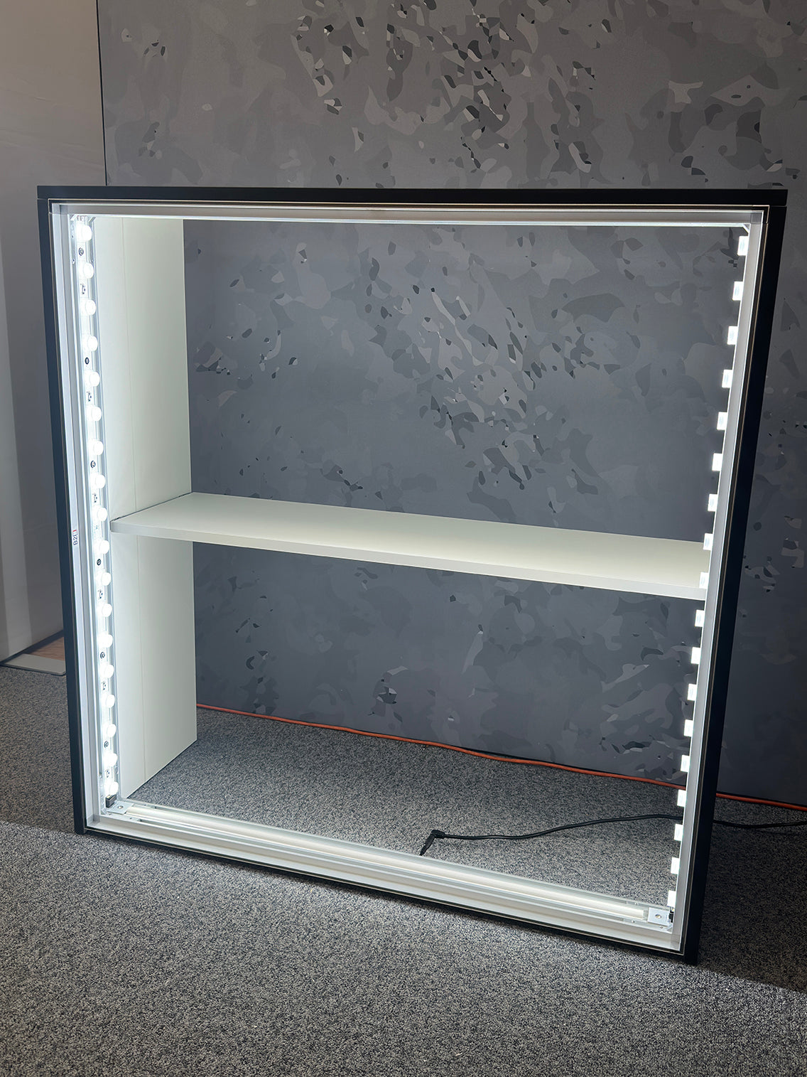2025 Premium LED Counter
