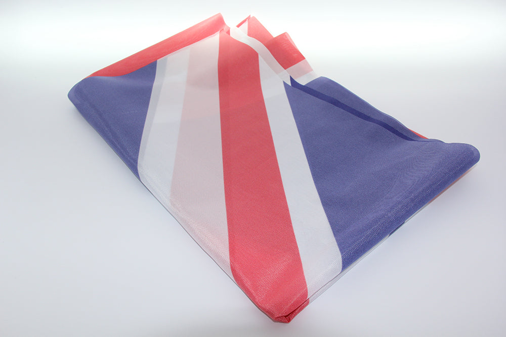Flag. Log Flag – Super-Wide Digital
