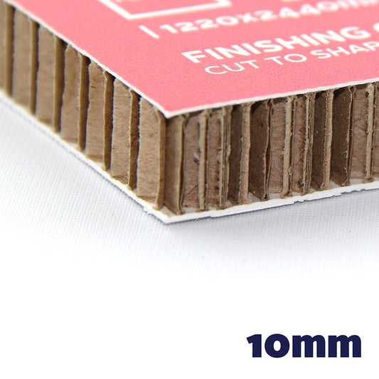 10mm Honeycomb Board