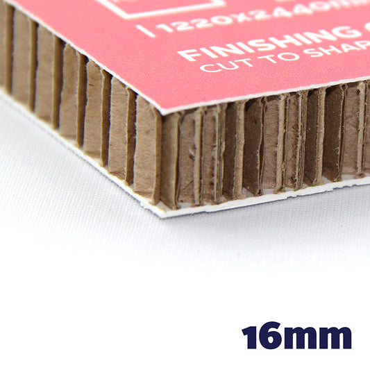 16mm Honeycomb Board