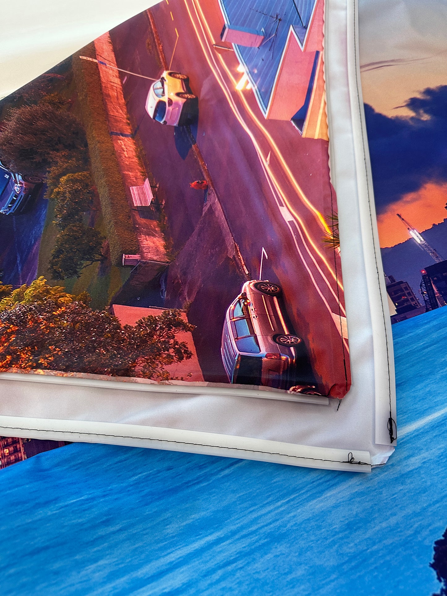 Replacement Graphics for Standard Lightbox Kits